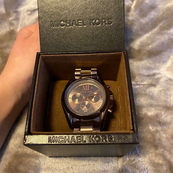 Michael Kors Watch - Picture 2 of 3